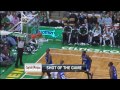 rajon rondo tricky move