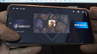 Cara aktifkan game turbo Poco M7 Pro 5G | Cara mengaktifkan game turbo di hp Poco M7 Pro 5G