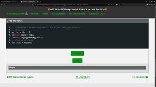 JavaScript BigInt Datatype