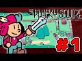 絵本と現実を行き来するゼルダの伝説ライク【The Plucky Squire ～ジョットと不思議なカラクリ絵本～】実況 #1