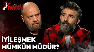 İyileşmek Mümkün Müdür? | Ahmet Mümtaz Taylan ile Empati #mertturak