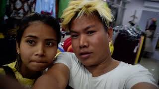 Buda\u0026Budi Vlog || हेटौंडामा सबैभन्दा सस्तो पसल छानी छानी कपडा 400 / 600 / 800 / 1000 मा पाइने