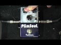 Fulltone PlimSoul Overdrive/Distortion Pedal Review