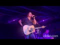 joe nichols live full show @ the ranch concert hall fort myers florida amazing quality