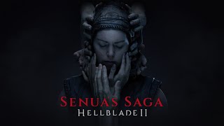 Senua's Saga: Hellblade II , Available today with Game Pass