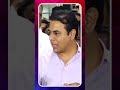 డైవెర్షన్ తో కాంగ్రెస్ కాలక్షేపం ktr comments about congress govt diversion politics mirror tv