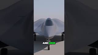 Revolutionary Stealth Technology The Future of Fighter Jets