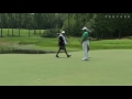 jhonattan vegas round 2 highlights from barbasol