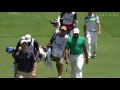 jhonattan vegas round 2 highlights from barbasol