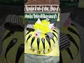 dome shepe cake rose 🌹 design flawless funny shortsfeed clips explore ytshorts viral shortss