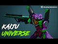 Kaiju Universe | EVA 01