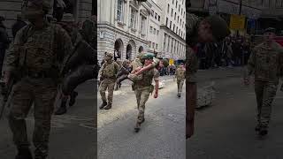 The Lord Mayor's Show #london #2024