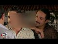 mejores escenas del chili y el topo en escobar el patron del mal_netflix parte 1