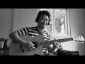 Bo Phyu (Myay Ni Lan) acoustic instrumental cover