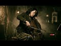 Emotional Afro House Mix 2026 | Deep Violin & Afro Drums for Night Drives & Focus 🎶✨