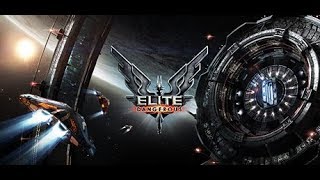 Dlaczego recenzje Elite: Dangerous są tak podzielone?