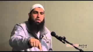 Ramadan - The Month of Worship by Muhammed Hoblos