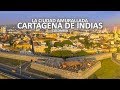 😍 CARTAGENA de INDIAS -GUIA COMPLETA- TODO lo que TENES que SABER  🇨🇴 |Familia Nómade|