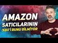 AMAZON SATICILARI BU HATAYI SAKIN YAPMASIN