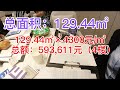 knitting by hand 廣西隆林一個新樓盤開盤，交3萬抵5萬，房價4300元 ㎡起，劃算嗎