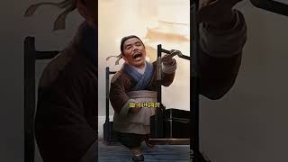 古画会唱歌（ancient paintings can sing）