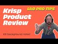 Product Review: Krisp Noise Cancelling App [L&D PRO TIPS]