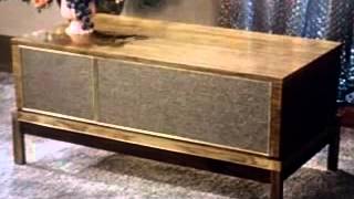 1959 RCA Hide-Away TV (1959)