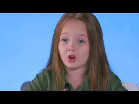 Kids Explain Orthodontics Kids Explain Orthodontics