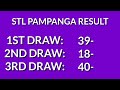 stl pampanga 3rd draw result today 8pm draw evening result philippines january 17 2025 friday