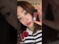 艶系リップならこれ💋hera センシュアルヌードグロス 462 スピーチレス hera 韓国コスメ makeup