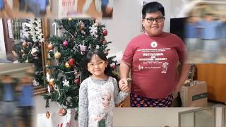 IMG Aculenz Kuwait Christmas Video 2019