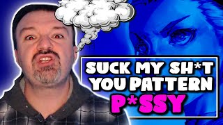 DSP Rages For Over 5 HOURS As Goal Fails And Salt Consumes Him - Steet Fighter 6