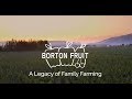 Borton Fruit: A Legacy of Family Farming