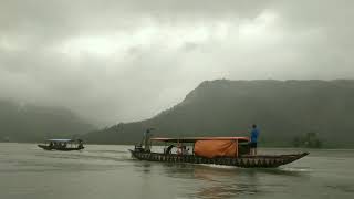 বিছনাকান্দির নৈসর্গিক সৌন্দর্য || The natural beauty of Bichnakandi 😍