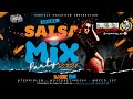 SALSA MIX 2024 (EXITOS) - Dj Coke Time Ft Terrible Evolution Corporation / #salsa #mix