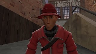 Boredom [SFM Short]