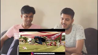 Mr. Majnu 2020 Official Trailer Hindi Dubbed | Akhil Akkineni, Nidhhi Agerwal, Izabelle Leite