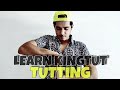 Tutting Tutorial | How to do tut combo | Beginner to advance level | PopYourDream