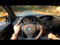 The Most GODLY Sound. E92 M3 POV [4K]