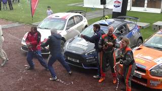 Dunoon Presents Argyll Rally 2017 Highlights