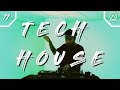 Best Of Tech House Mix 2021 #11 Mixed by OROS