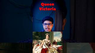 Mystery behind Koh-i-noor | Queen Victoria 😱#shorts #kohinoor