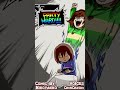 frisk finds chara s knife undertale comic dub frisk chara undertale shorts