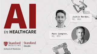 AI in Healthcare Series: State of Gen AI in Healthcare, Troy Tazbaz Former Head Digital Health FDA