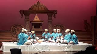 Shantadurga Aarti Mandal Panchami Khandepar ponda 27/09/2017