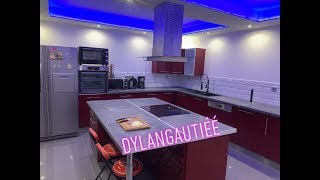 TUTO MONTAGE CUISINE BRICO DEPOT