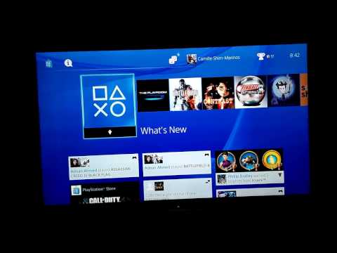 Play PS4 games on two consoles with one license & sharing PS+ access Play PS4 games on two consoles with one license & sharing PS+ access