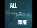 All Cane - Cry All Night