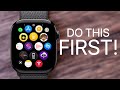 Apple Watch Series 11 - First 24 Things To Do! (Tips & Tricks)