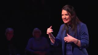 What an Identity Theft Victim Can Teach Us About Cybercrime | Sandra Estok | TED